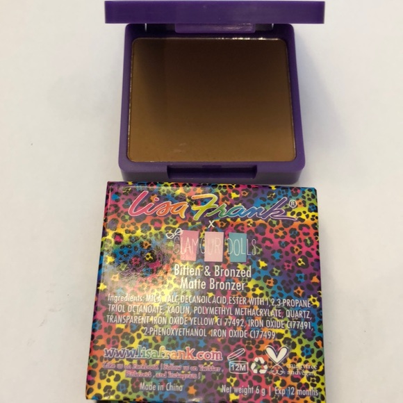 4/12$ Bronzers and Blush - Picture 2 of 5